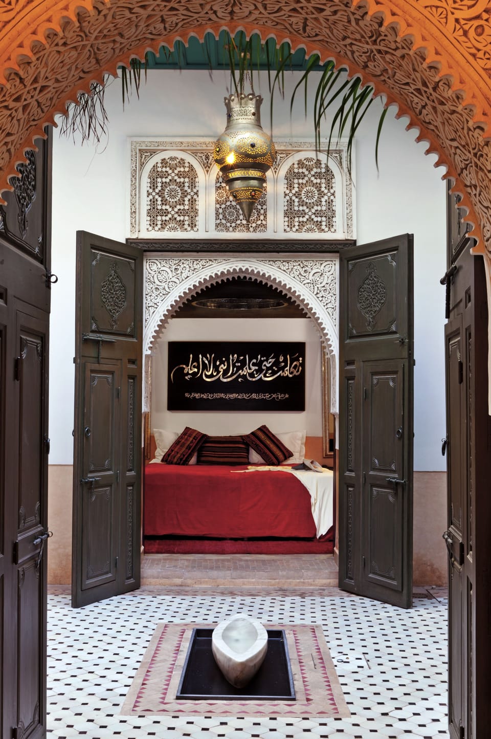 Senior Suite | 1 bedroom, Egyptian cotton sheets, premium bedding, down comforters
