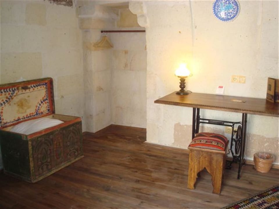 Flat-screen TV