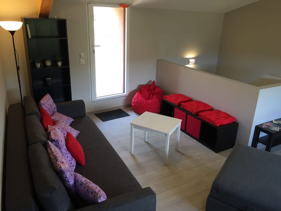 Gite de Gazelle Chambres d'Hote Bed and Breakfast in Occitanie