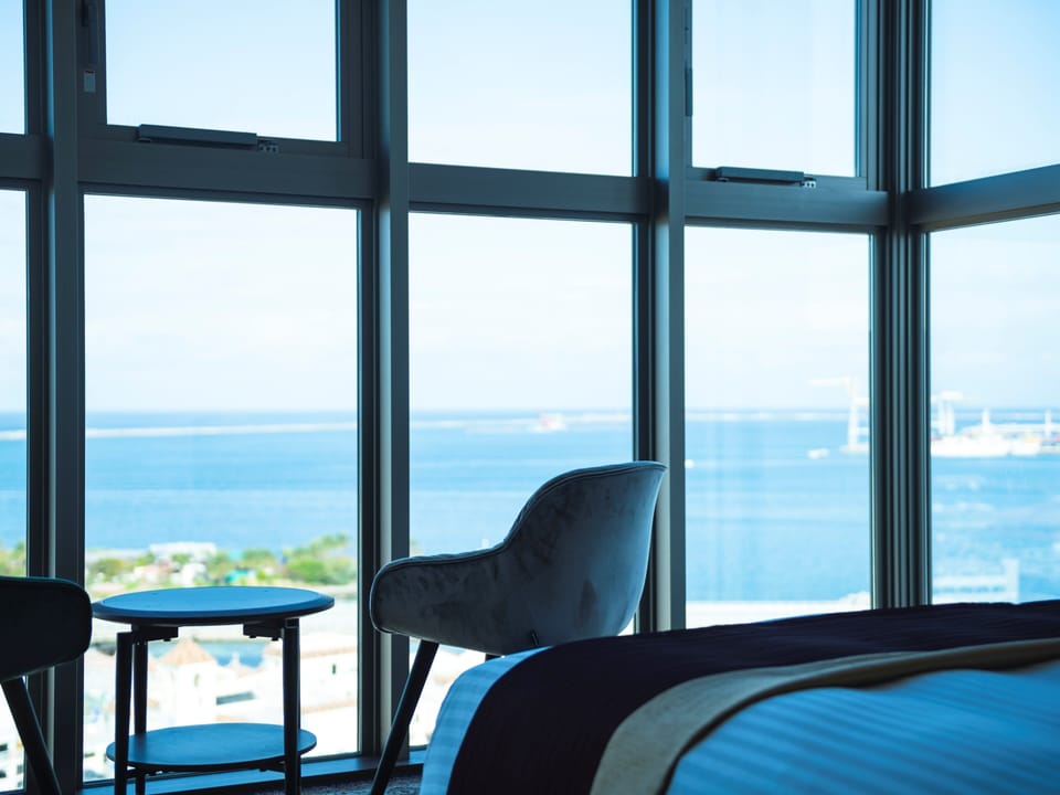 SANSUI Suite, Non Smoking | Down comforters, soundproofing, WiFi (free), bed sheets