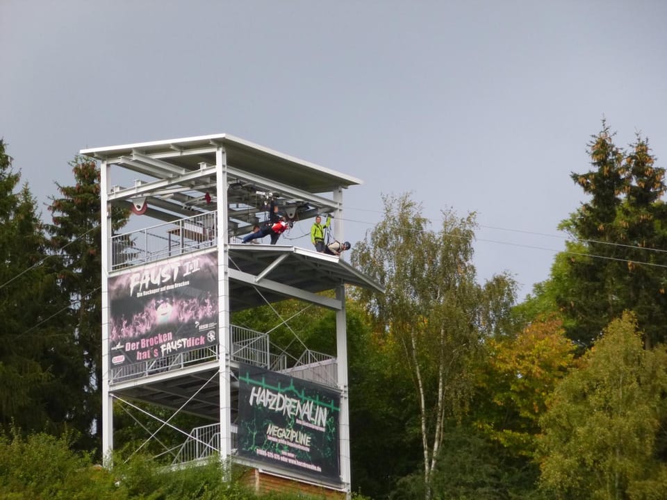 Memory Hotel & Restaurant Hotel in Braunlage