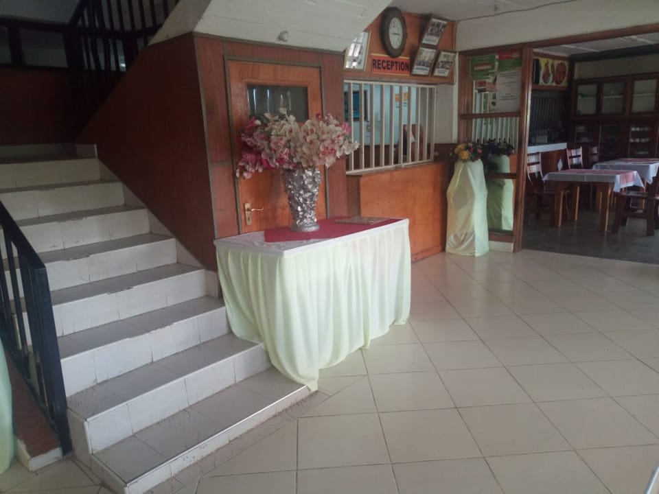 The Yellow Green Hotel Hotel in Kenya