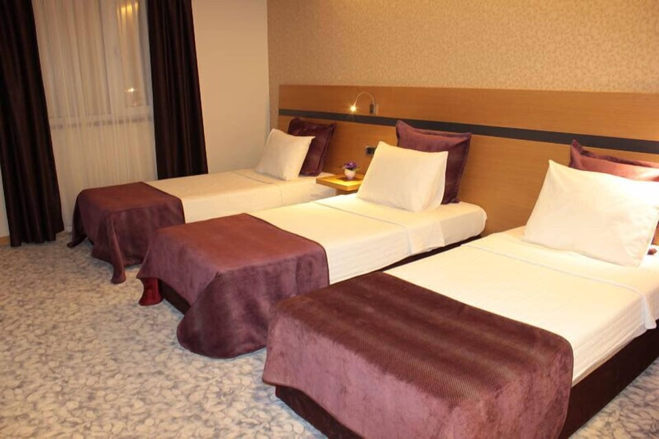 Hotel Osaka Airport Hotel in Istanbul