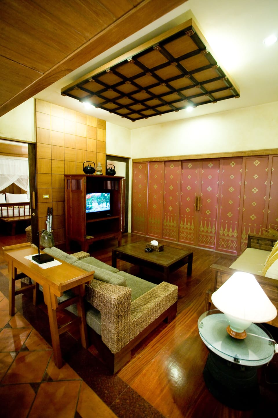 Junior Suite | Premium bedding, Select Comfort beds, in-room safe, desk