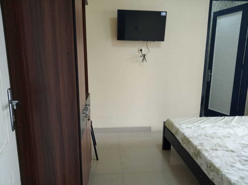 Basic Double Room | Room amenity