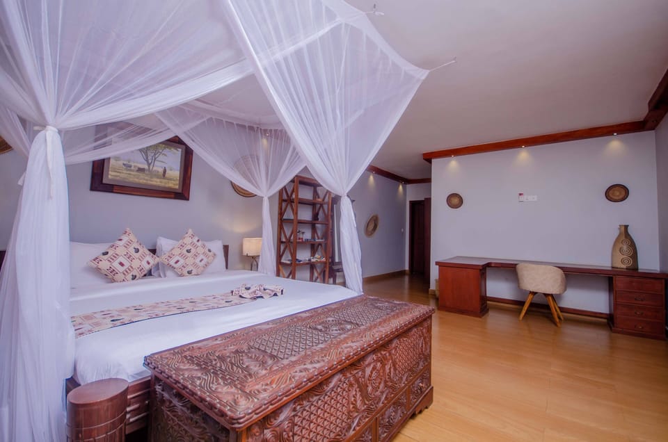 Classic Room | Blackout drapes, free WiFi, bed sheets