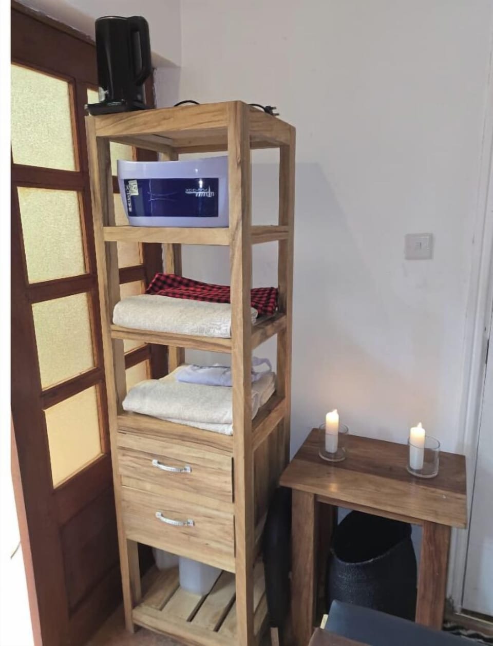 Aromatherapy, hot stone massages, deep-tissue massages, Swedish massages