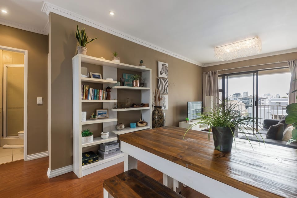 Grand Apartment, 2 Bedrooms | Living area | 42-inch flat-screen TV with premium channels, TV