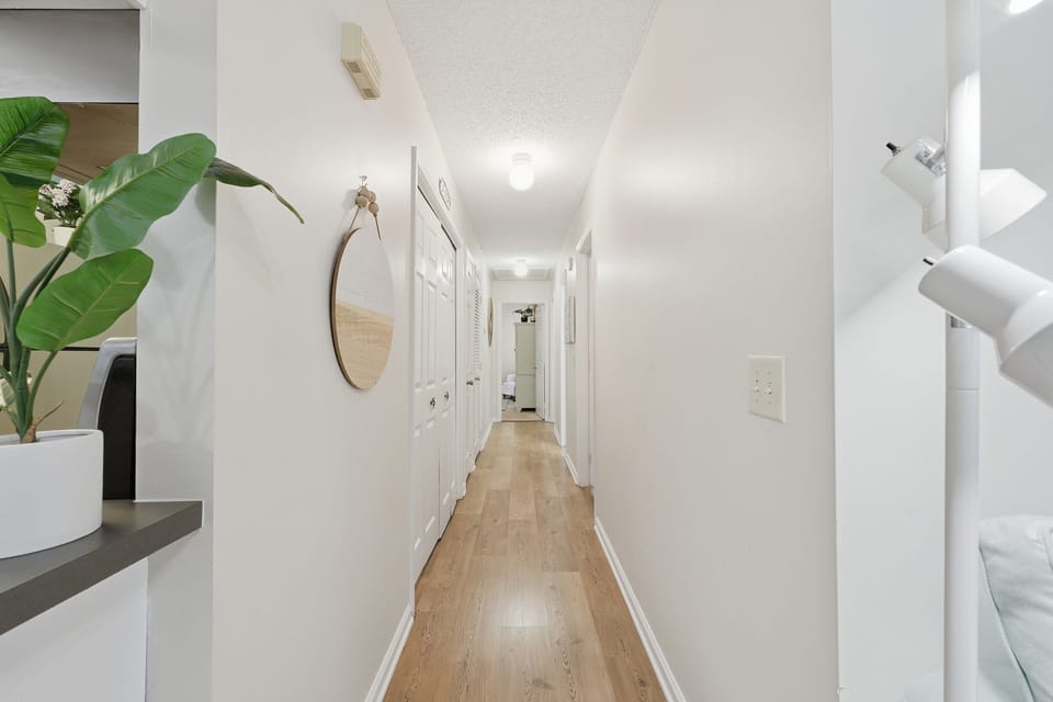 Condo, 3 Bedrooms | Interior