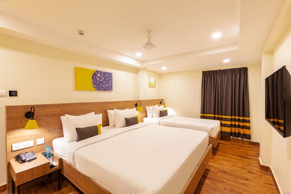Classic Room