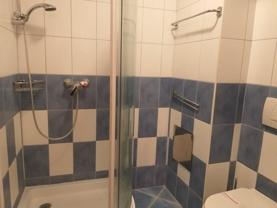 Perla Apartments Bed and Breakfast in Nessebar