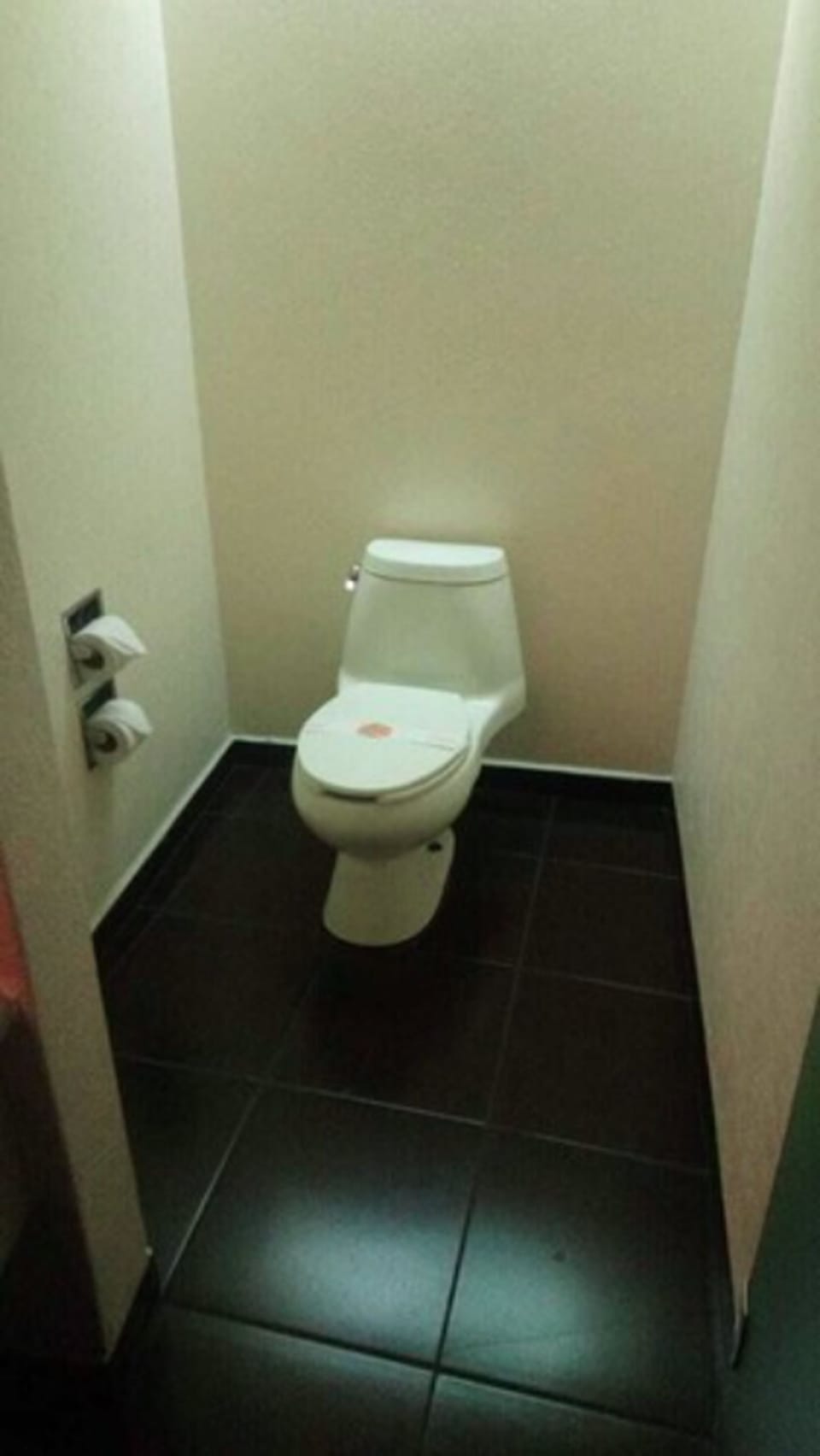 Shower, designer toiletries, hair dryer, towels