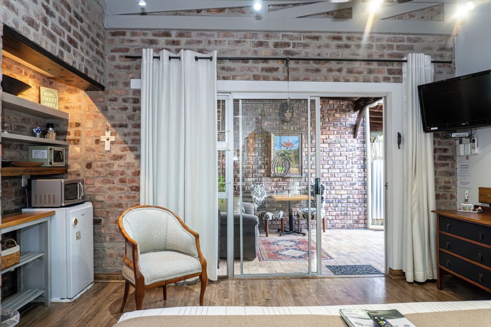 Honeymoon Room, 1 Bedroom (R3) | View from room