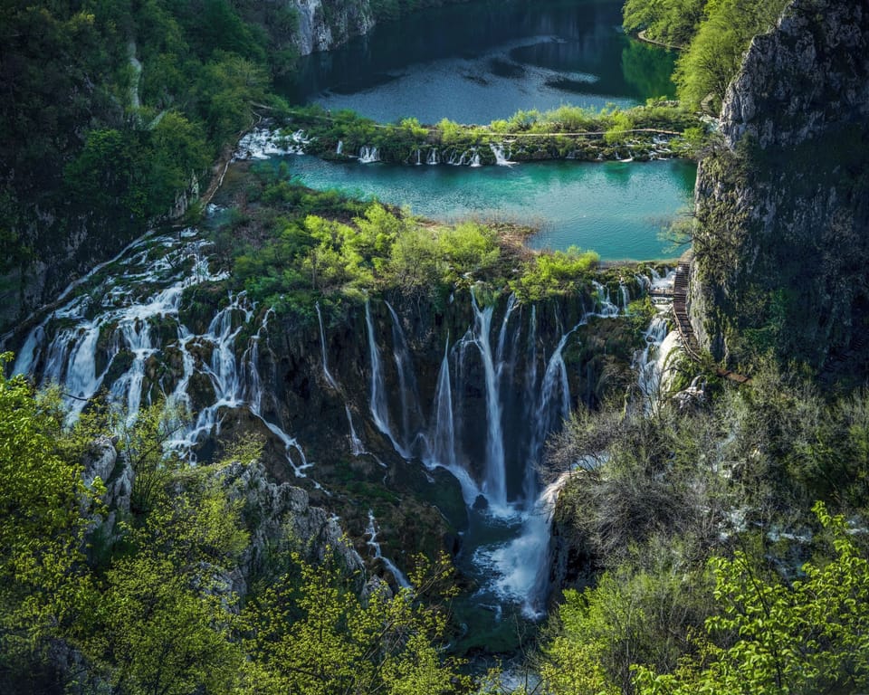 Degenija Boutique Hotel & Spa Boutique hotel in Plitvice Lakes Park