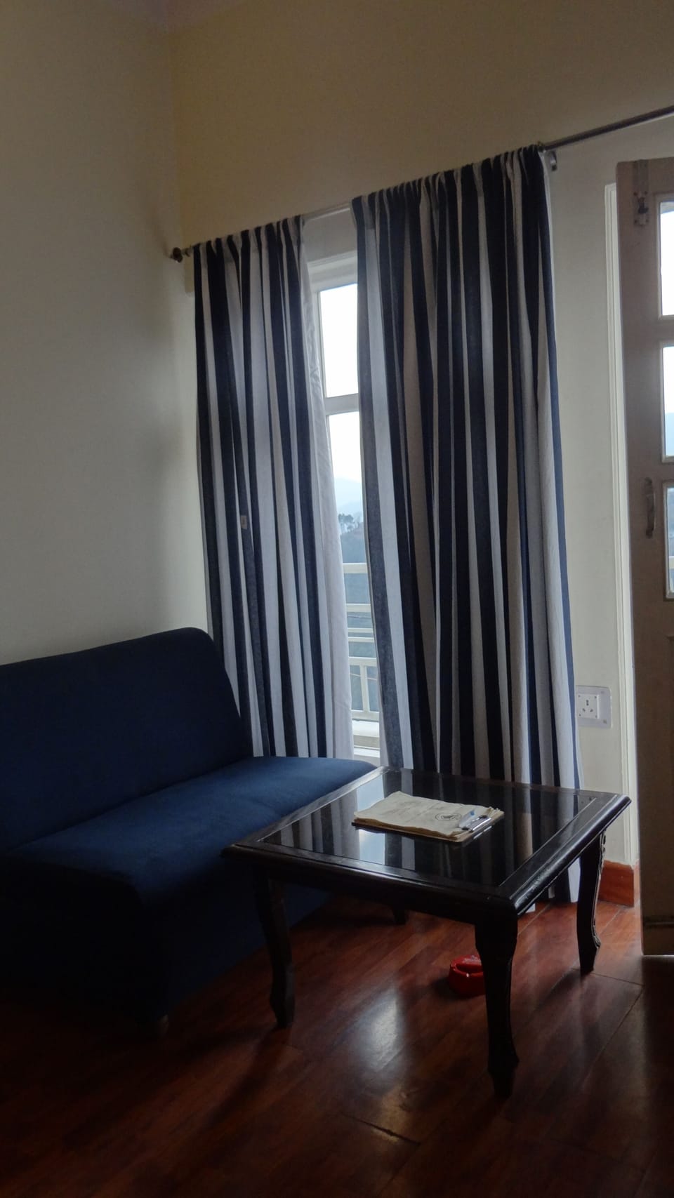 Deluxe Room | Laptop workspace, free WiFi, bed sheets
