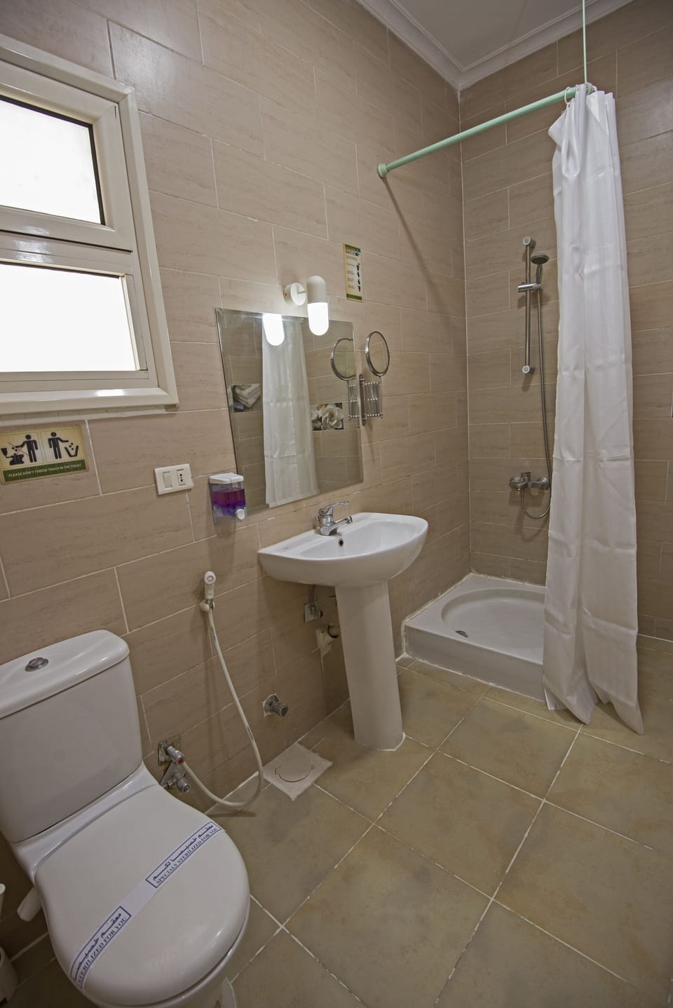 Lilly City Center Hostel Hostel in Hurghada