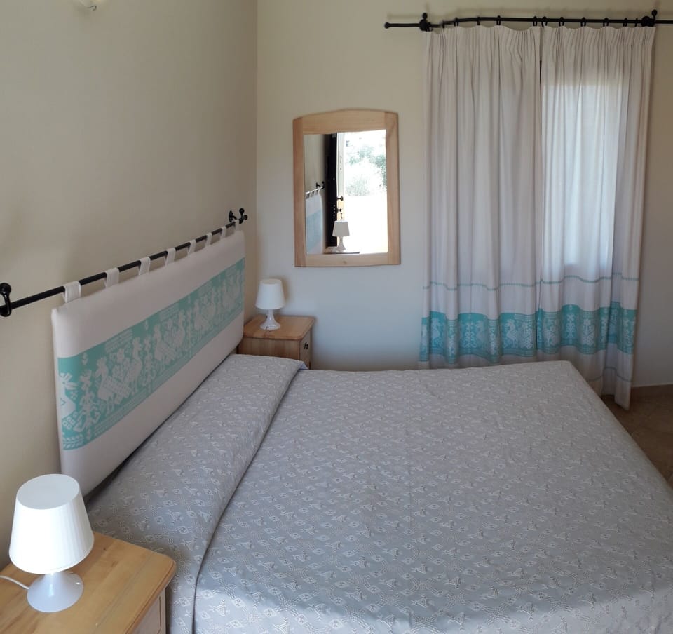 Double Room, Balcony (3) | Free WiFi
