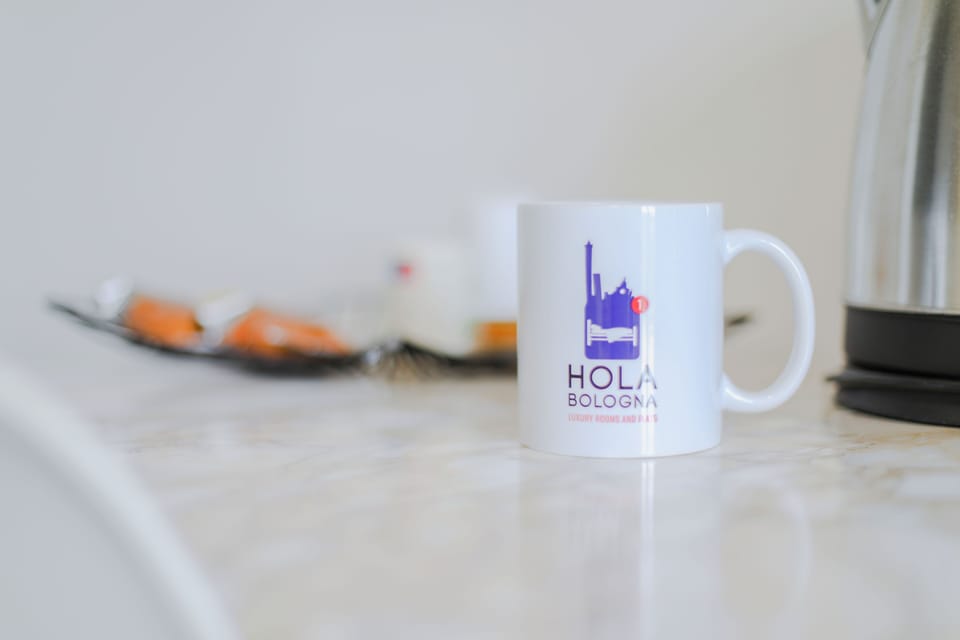Coffee service
