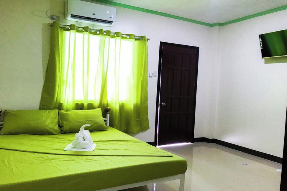 Deluxe Double Room, Balcony | View from room