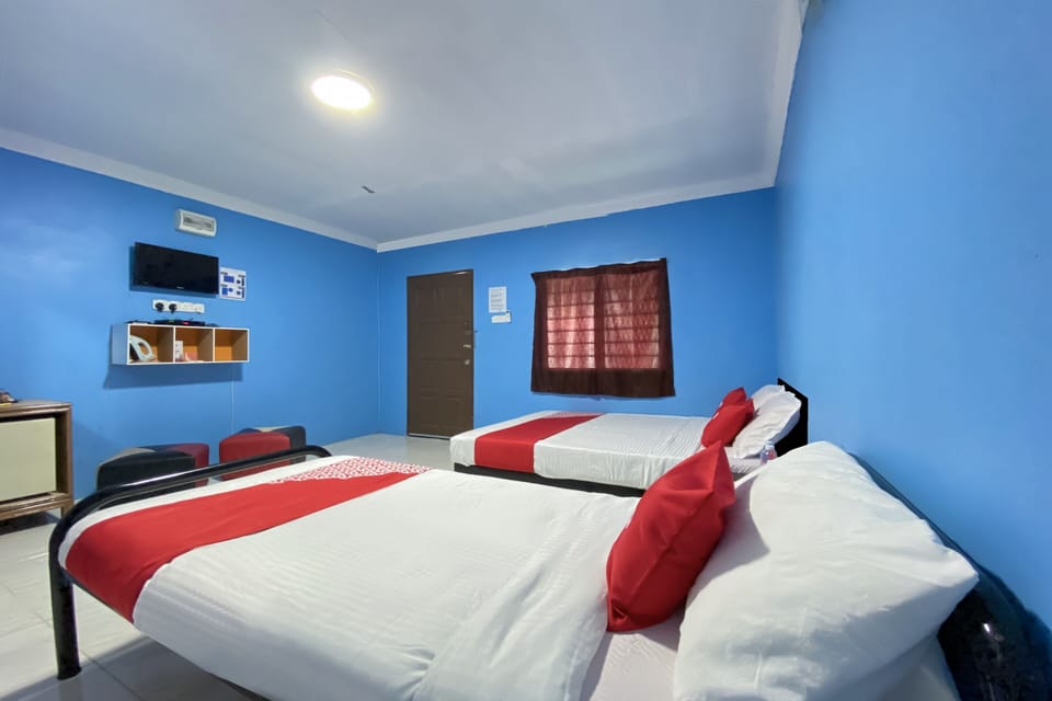 Superior Suite | Free WiFi