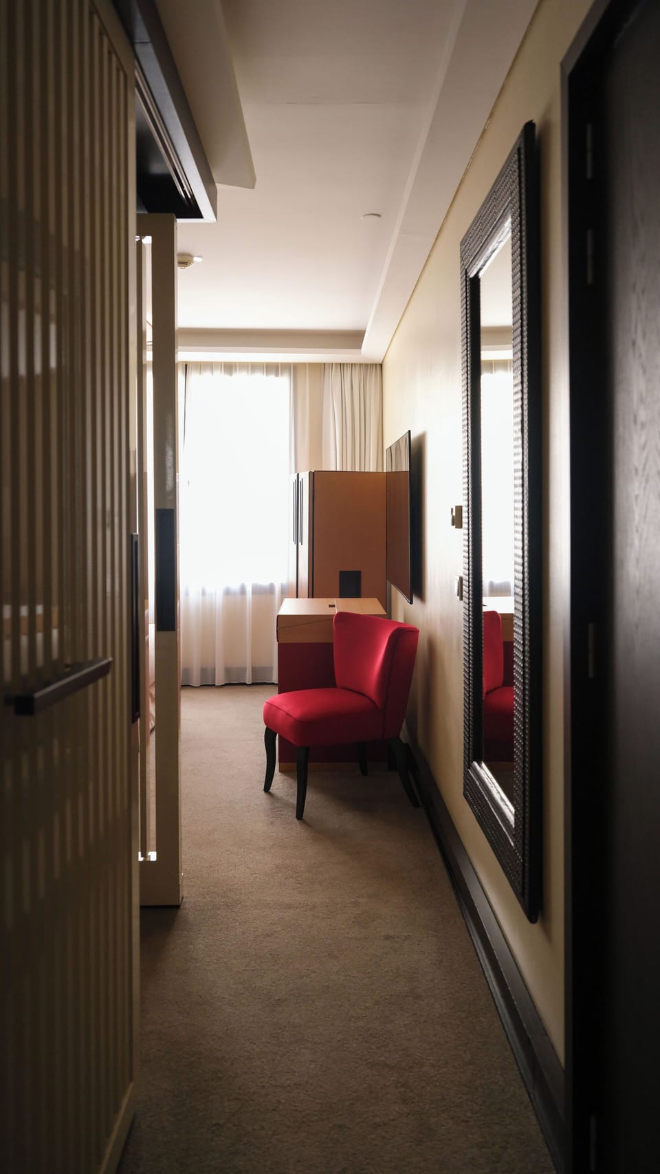 Superior Room | Premium bedding, free minibar, in-room safe, individually decorated