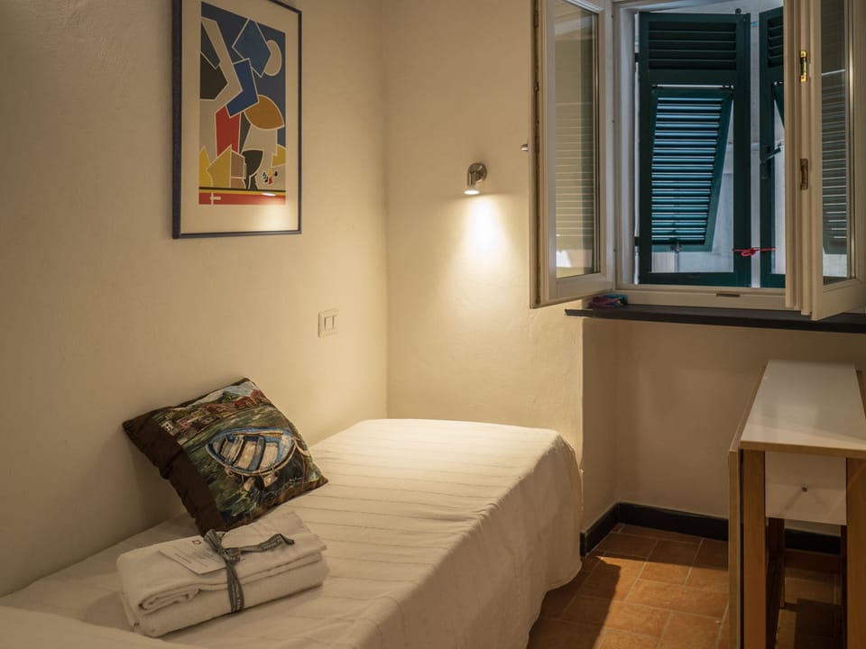 Apartment, 2 Bedrooms, Kitchen | 2 bedrooms, Egyptian cotton sheets, premium bedding, down comforters