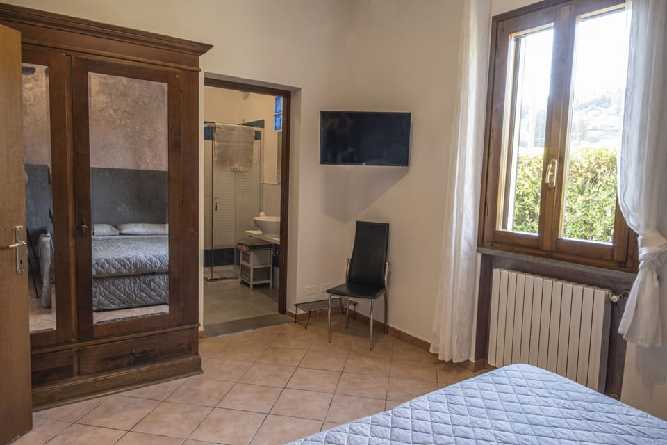 Double Room | WiFi (free)