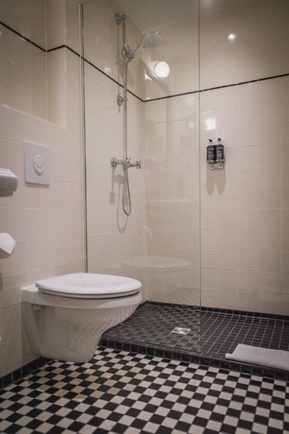 Henri Hotel Berlin Hotel in Berlin