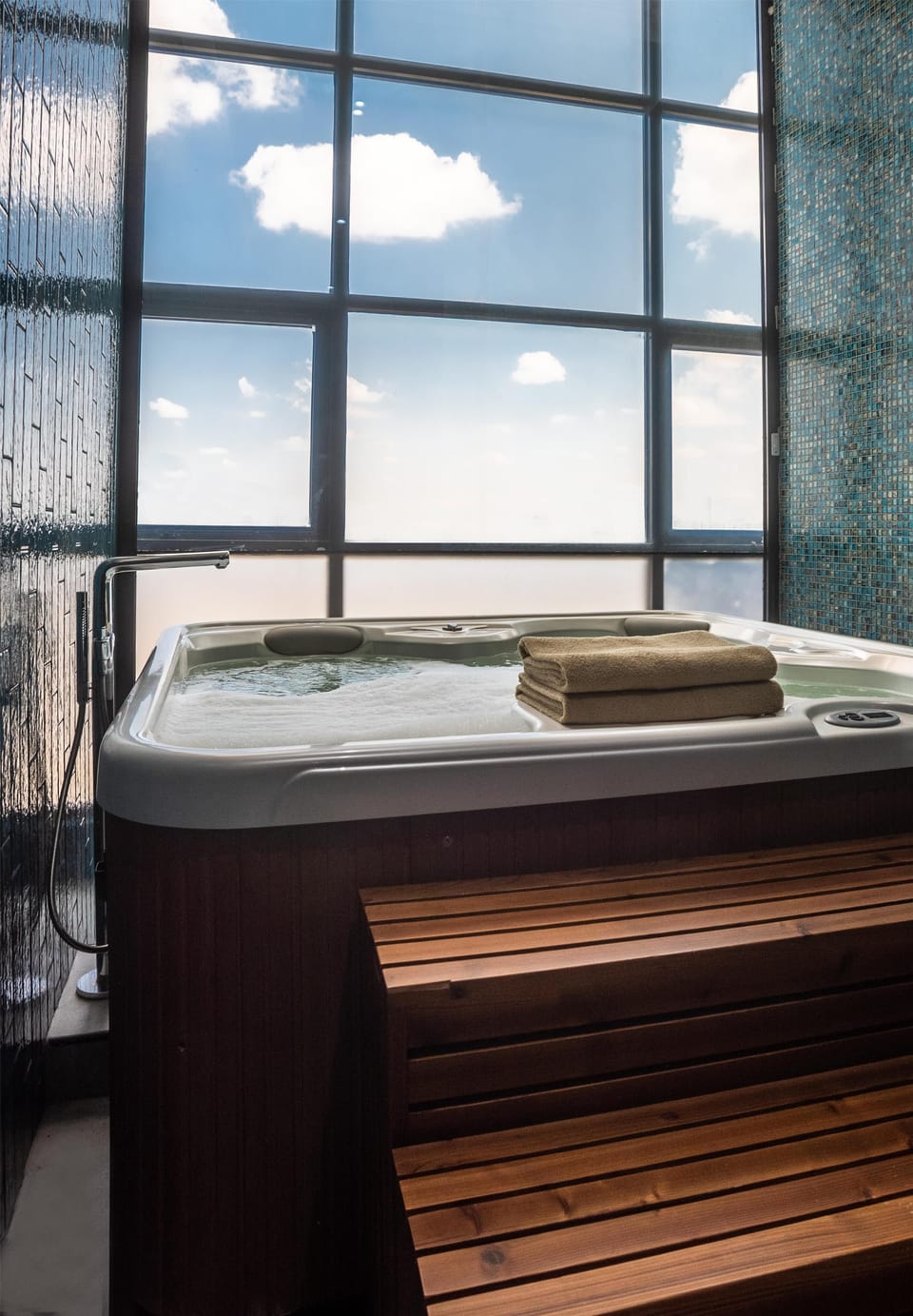 Best Western Premier Westlands Hotel in Nairobi County