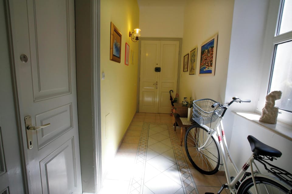 Bicycling
