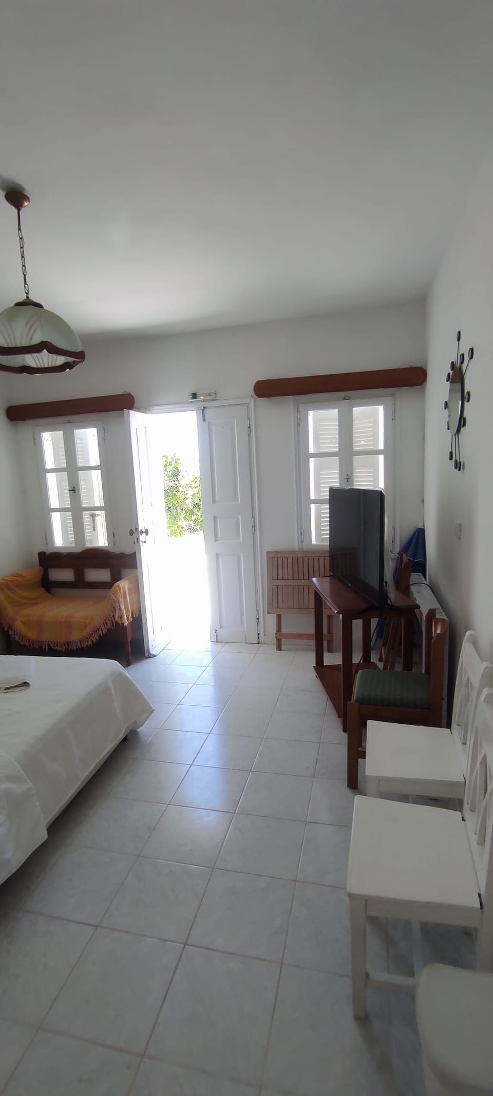 Deluxe Double Room | Free WiFi