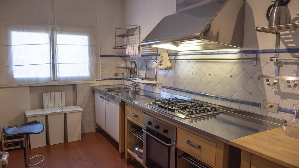 Deluxe Loft | Private kitchen