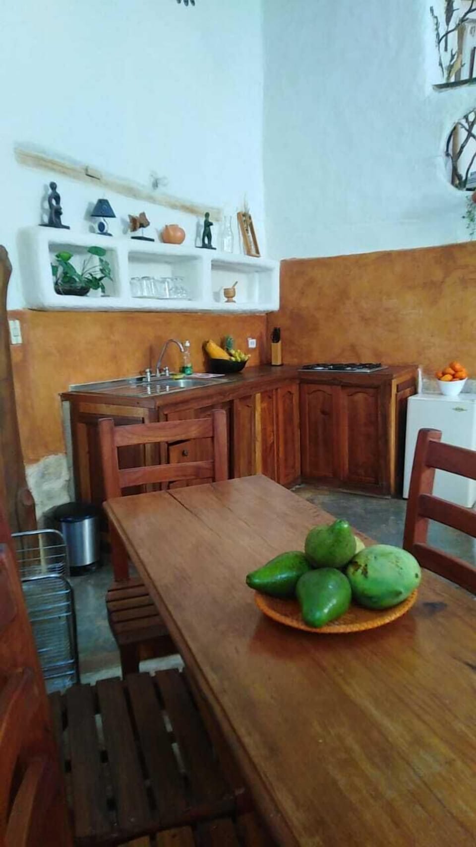 Family Cottage | Private kitchen | Stovetop, coffee/tea maker, rice cooker, cookware/dishes/utensils