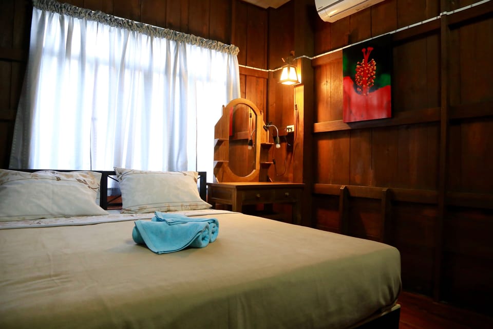 Standard Room | Free WiFi