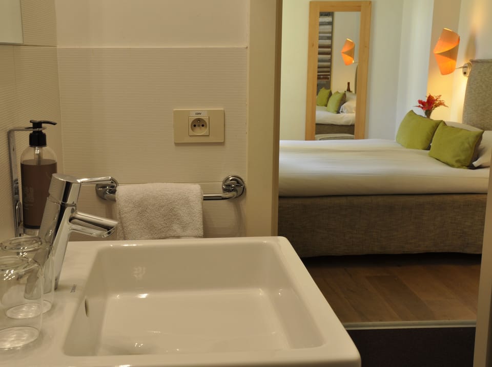 TripInn Eden Antwerp Hotel in Antwerp