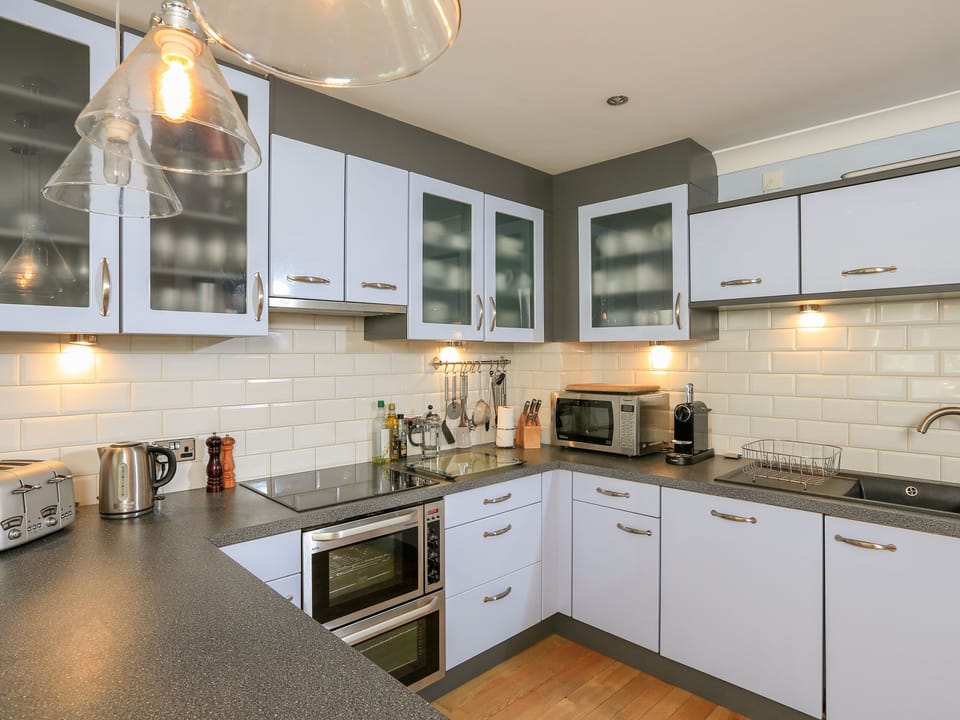 Cottage | Interior