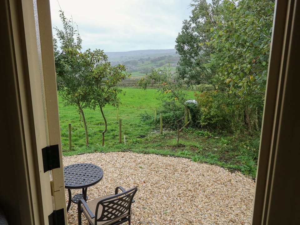 Cottage | Property grounds