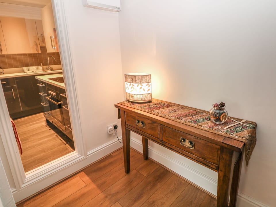 Cottage | 1 bedroom, individually decorated, individually furnished, free WiFi