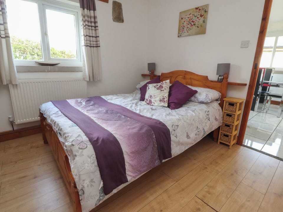 Pendleside Cottage in Pendle District