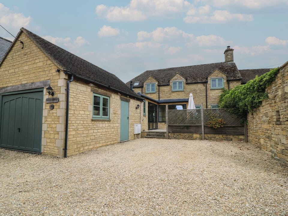 Cottage | Exterior
