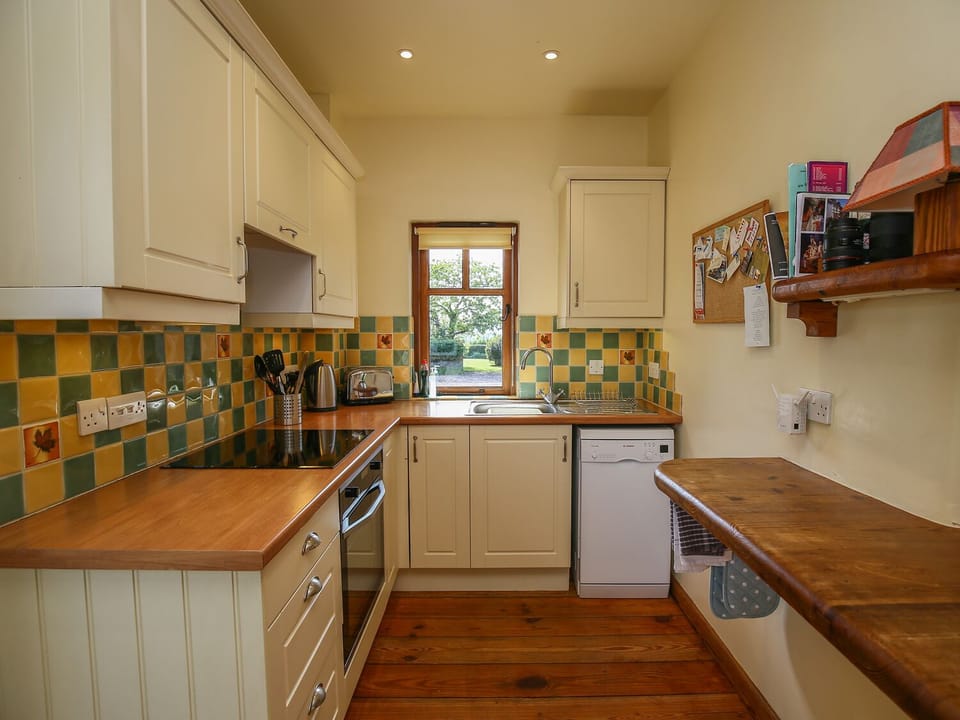 Cottage | Interior
