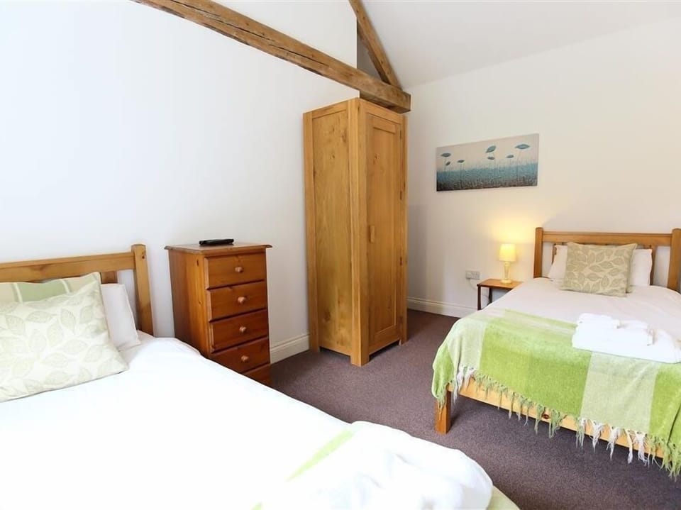The Old Dairy Cottage in Forest of Dean