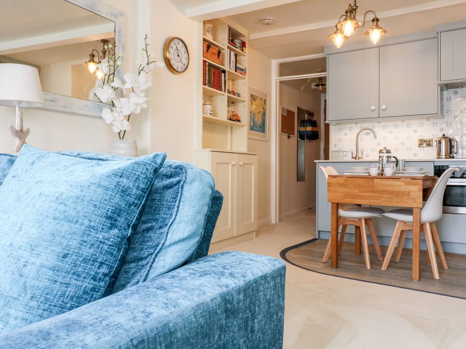 Cottage | Living room