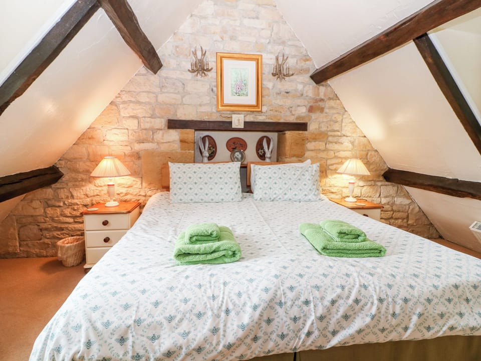 Hadcroft Cottage Cottage in Blockley