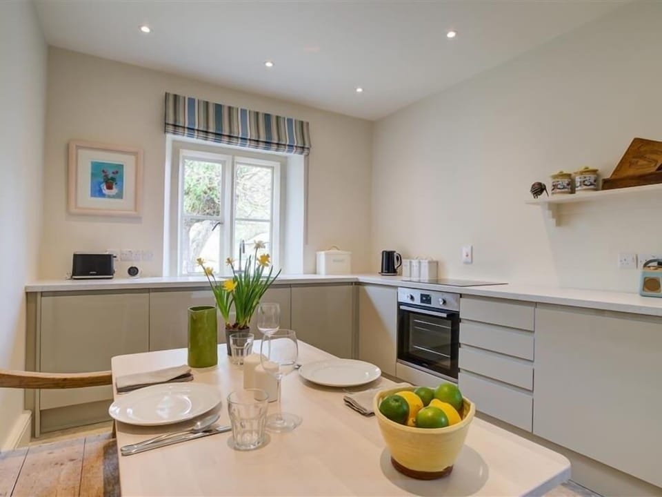 Cottage | Interior
