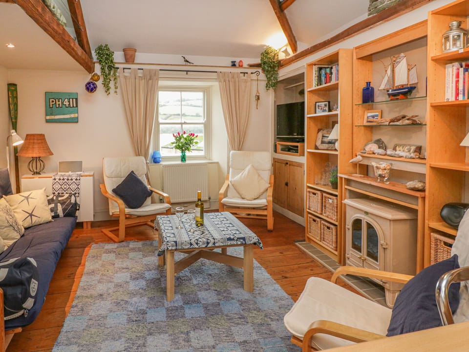 Cottage | Interior