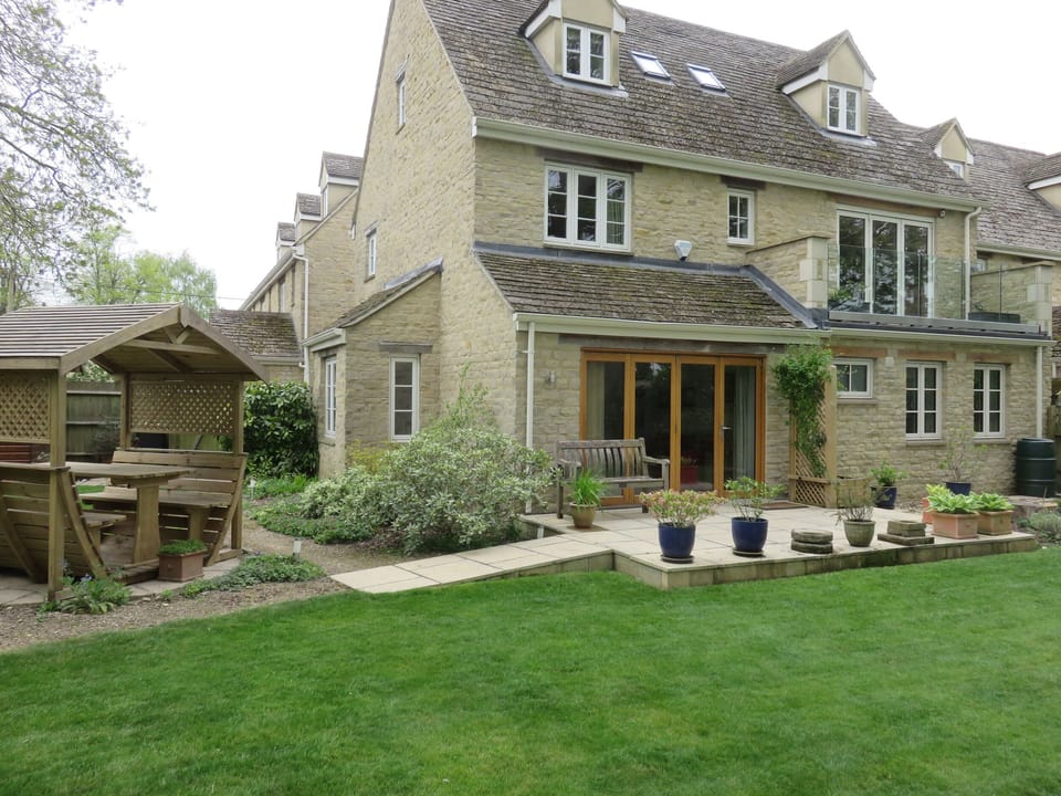 Cottage | Front of property