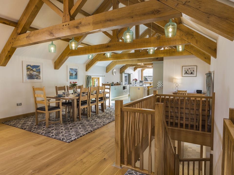Cottage | Interior