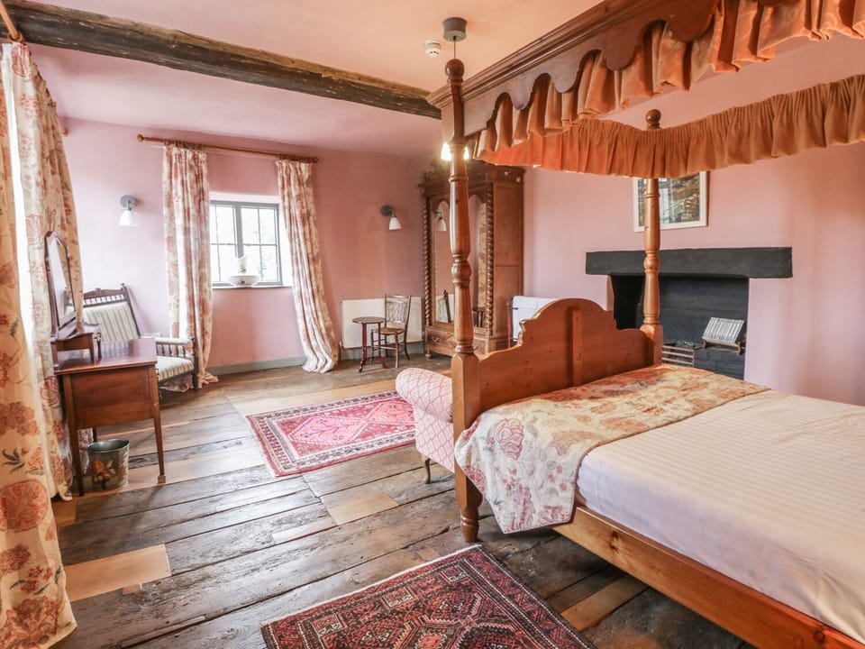 Castle House Cottage in Taunton