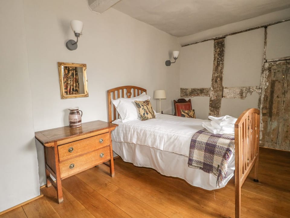 Castle House Cottage in Taunton